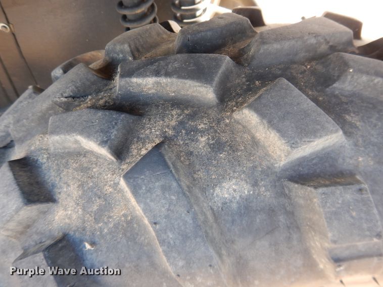 image for item DJ1182 2010 Bulldog BD-700  utility vehicle