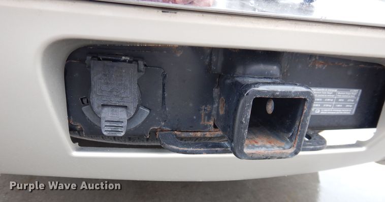 image for item DJ1186 2007 GMC Yukon Denali XL  SUV