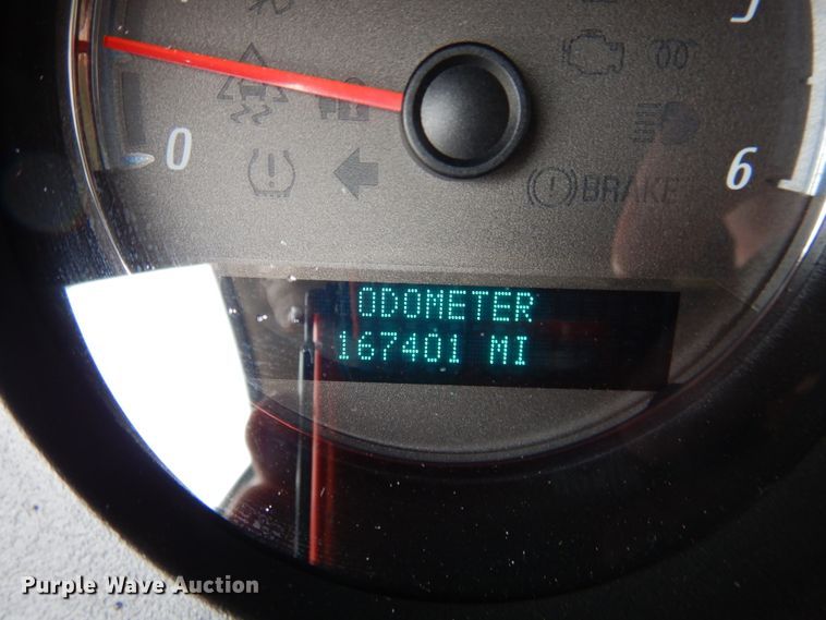 image for item DJ1186 2007 GMC Yukon Denali XL  SUV