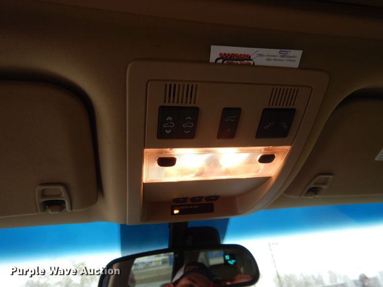 image for item DJ1186 2007 GMC Yukon Denali XL  SUV