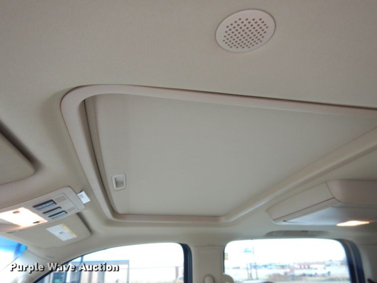 image for item DJ1186 2007 GMC Yukon Denali XL  SUV