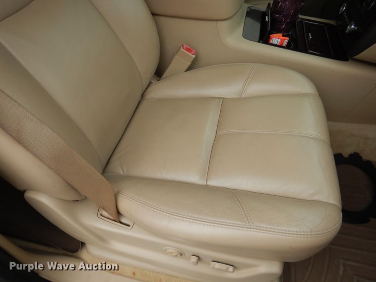 image for item DJ1186 2007 GMC Yukon Denali XL  SUV