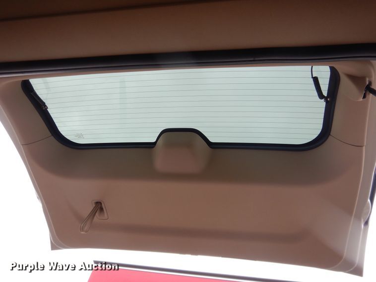 image for item DJ1186 2007 GMC Yukon Denali XL  SUV