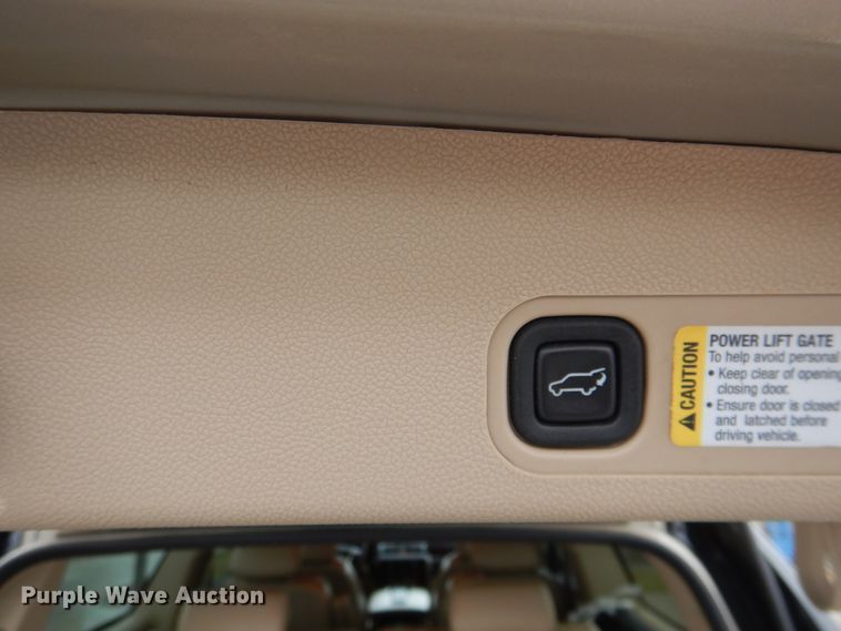 image for item DJ1186 2007 GMC Yukon Denali XL  SUV