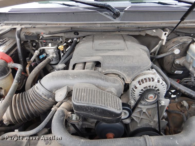 image for item DJ1186 2007 GMC Yukon Denali XL  SUV