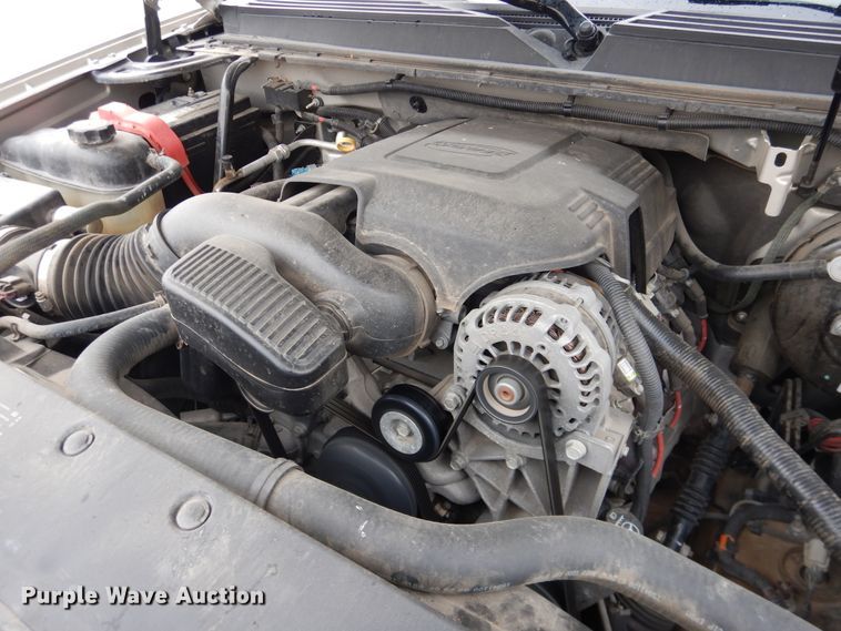 image for item DJ1186 2007 GMC Yukon Denali XL  SUV