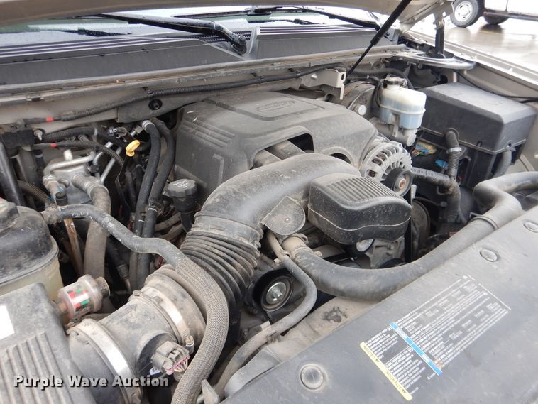 image for item DJ1186 2007 GMC Yukon Denali XL  SUV