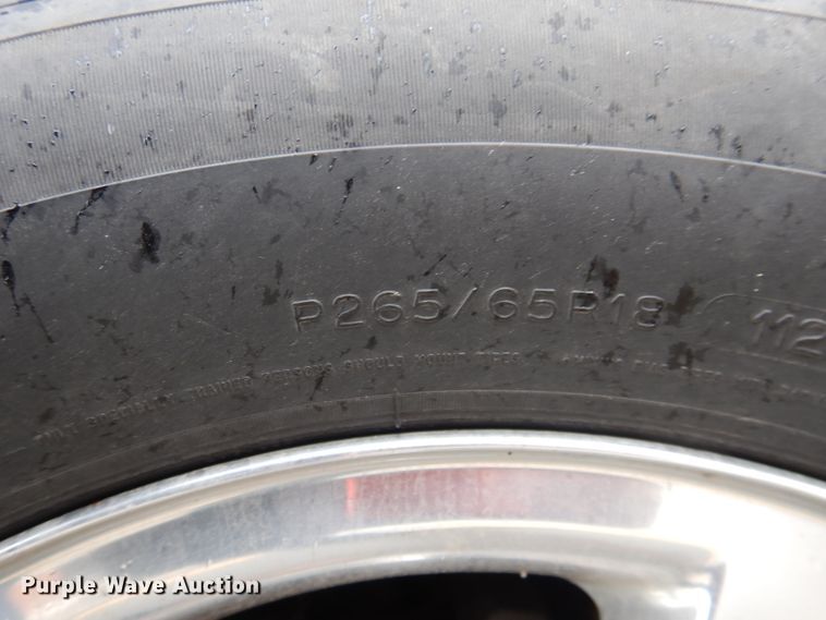 image for item DJ1186 2007 GMC Yukon Denali XL  SUV