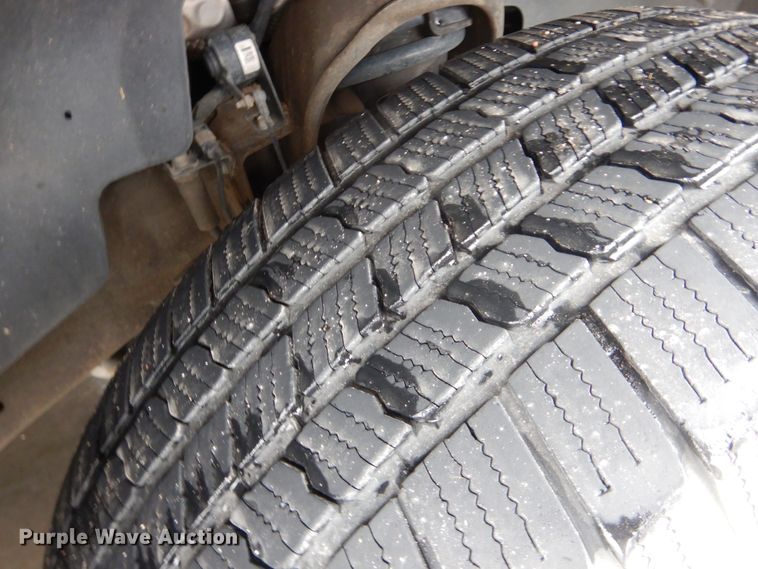 image for item DJ1186 2007 GMC Yukon Denali XL  SUV