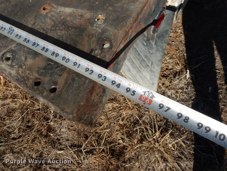 image for item DJ4923 Ford F450 Super Duty  utility / service truck