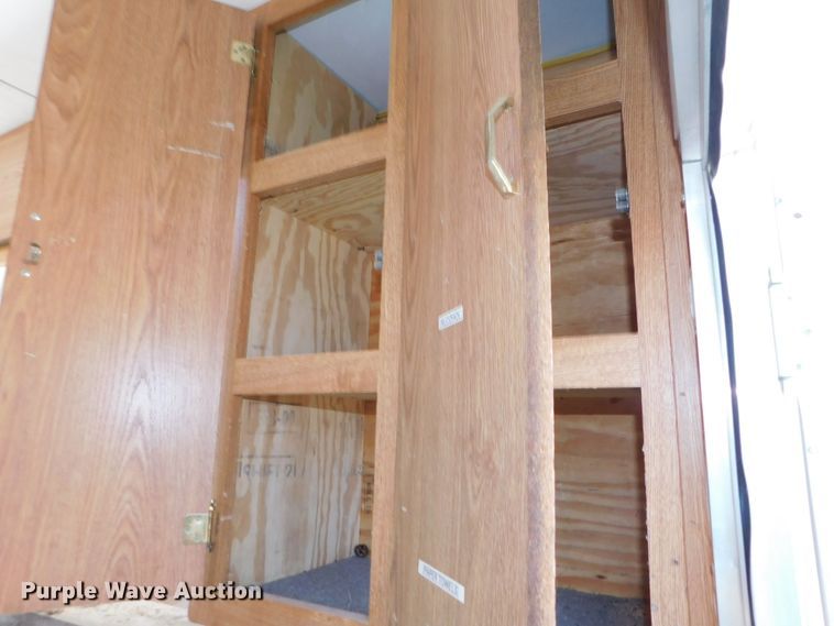 image for item DJ5993 Play-Mor  truck bed camper