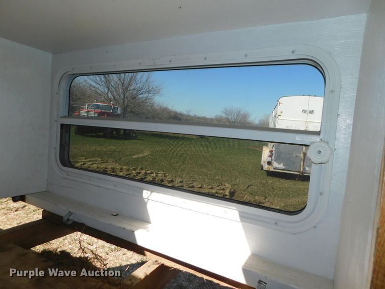 image for item DJ5993 Play-Mor  truck bed camper