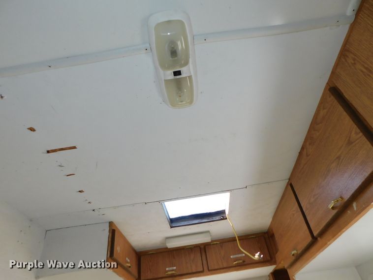 image for item DJ5993 Play-Mor  truck bed camper