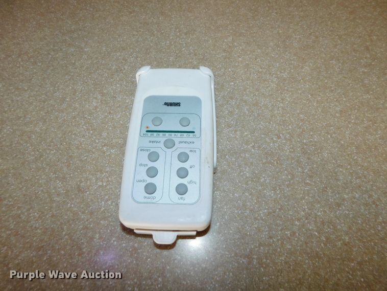 image for item DJ5998 2011 Excell D31RLE  camper