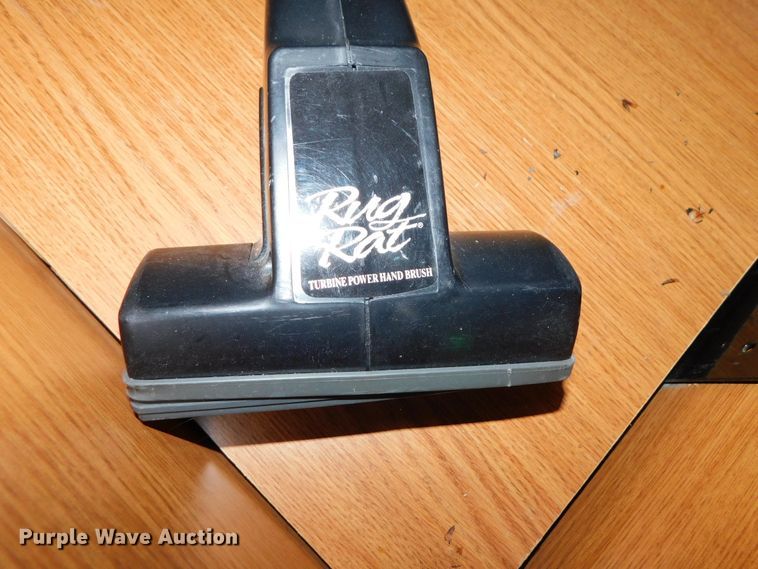 image for item DJ5998 2011 Excell D31RLE  camper