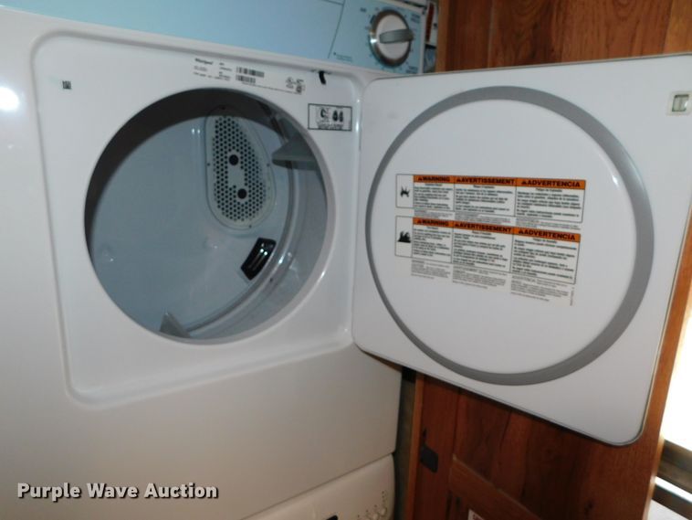 image for item DJ5998 2011 Excell D31RLE  camper