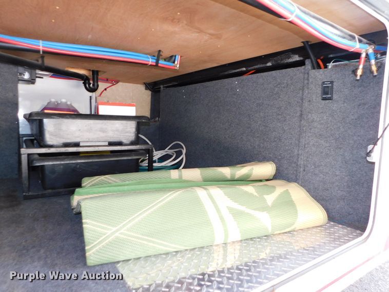 image for item DJ5998 2011 Excell D31RLE  camper