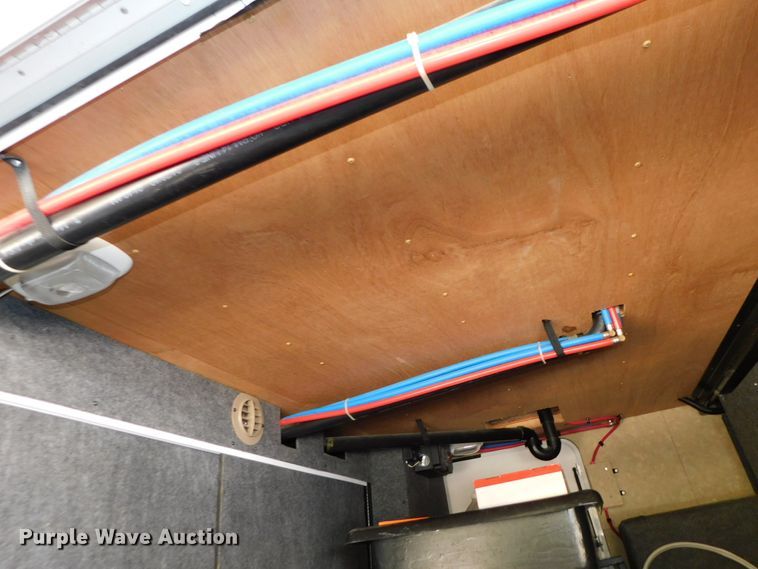 image for item DJ5998 2011 Excell D31RLE  camper