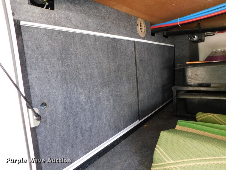 image for item DJ5998 2011 Excell D31RLE  camper