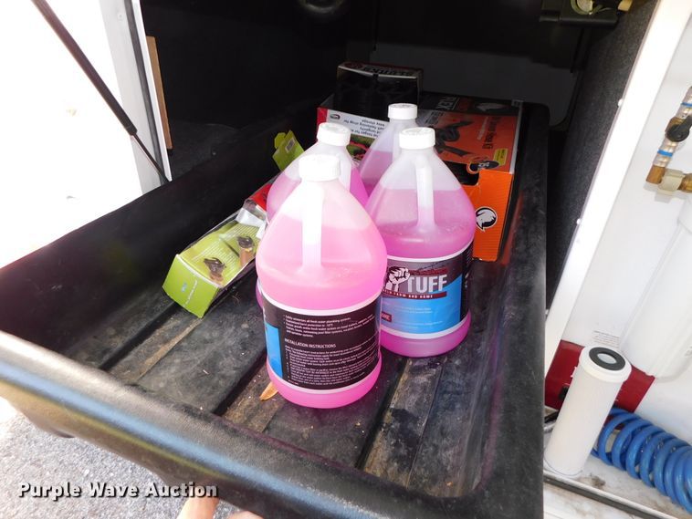 image for item DJ5998 2011 Excell D31RLE  camper