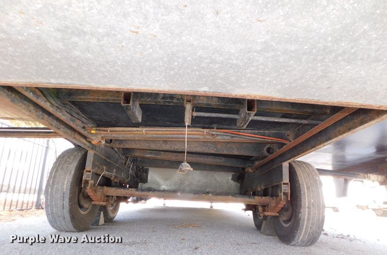 image for item DJ5998 2011 Excell D31RLE  camper