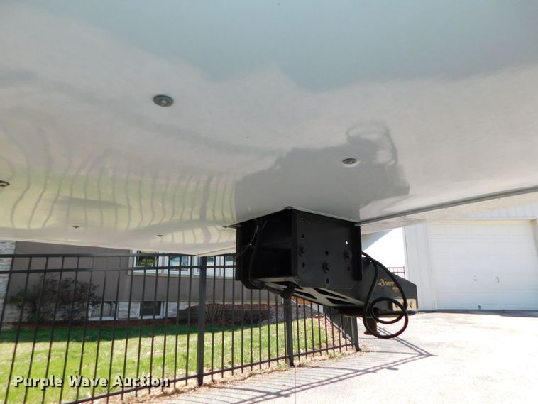 image for item DJ5998 2011 Excell D31RLE  camper