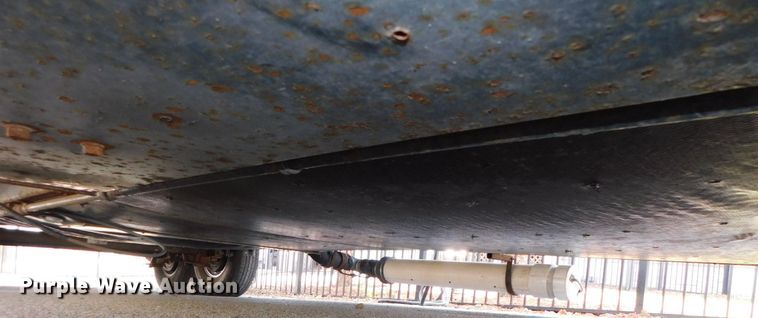 image for item DJ5998 2011 Excell D31RLE  camper