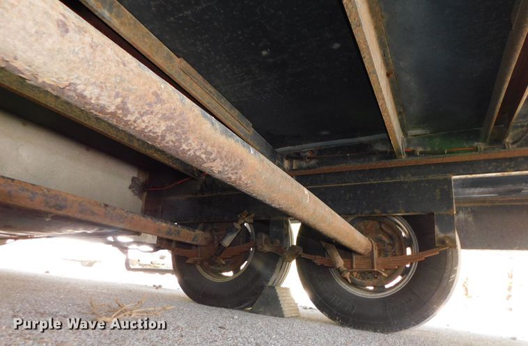 image for item DJ5998 2011 Excell D31RLE  camper