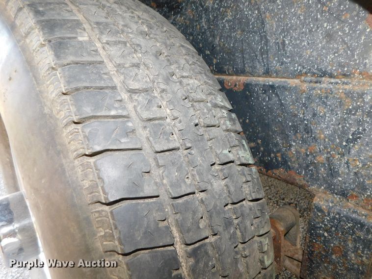 image for item DJ5998 2011 Excell D31RLE  camper