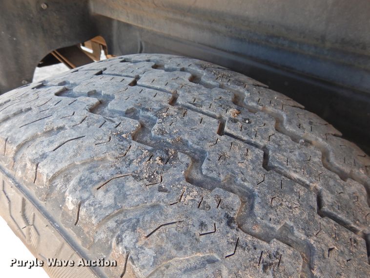 image for item DJ8389 2011 GMC Sierra 1500  Crew Cab pickup truck