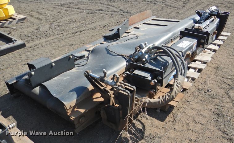 image for item DJ8402 RCI 316M hay merger