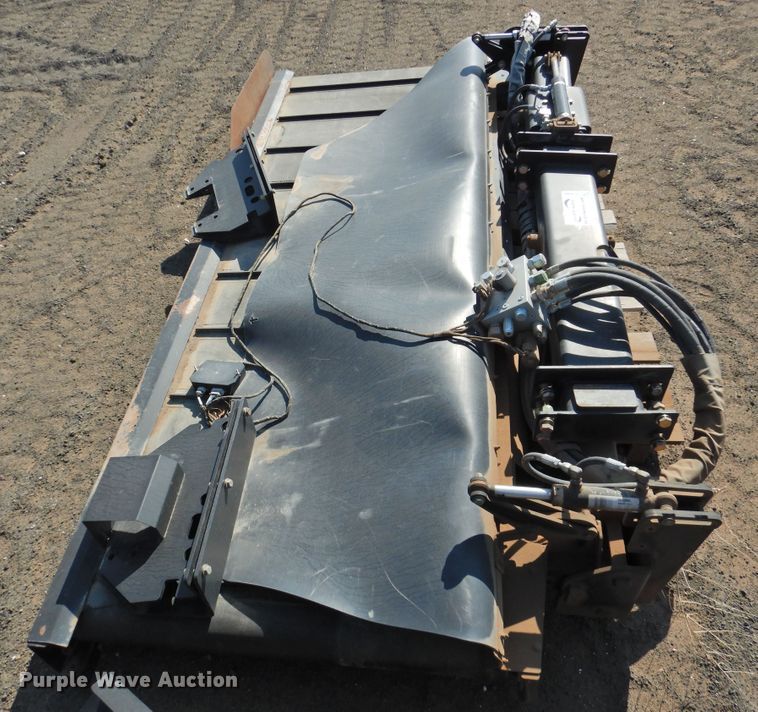 image for item DJ8402 RCI 316M hay merger