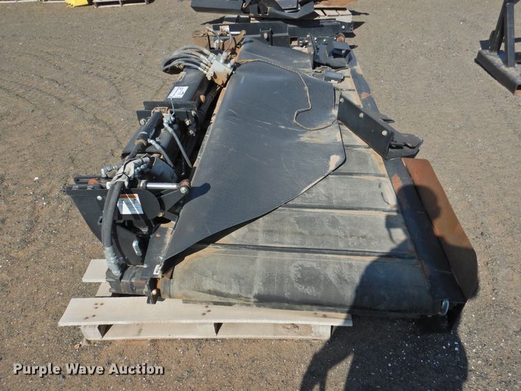 image for item DJ8402 RCI 316M hay merger