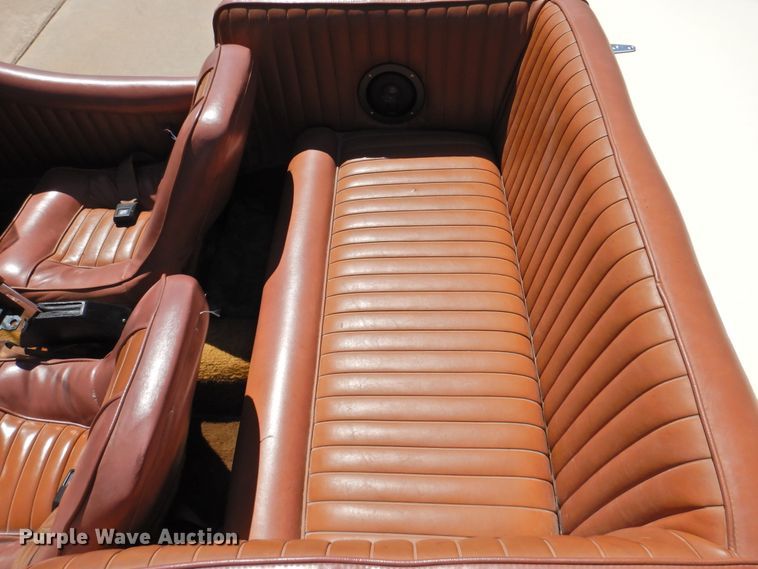 image for item DJ8418 2017 Mercedes Benz SSK Roadster repica kit car