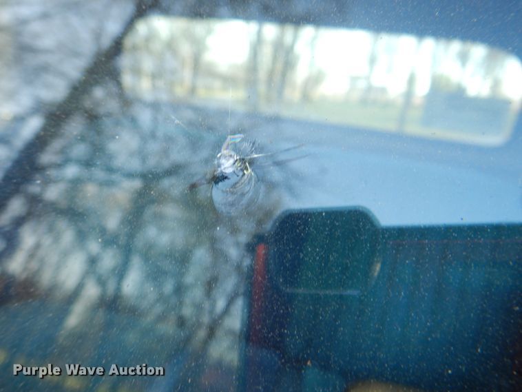 image for item DJ8726 1951 Ford F1  pickup truck