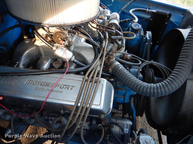 image for item DJ8726 1951 Ford F1  pickup truck