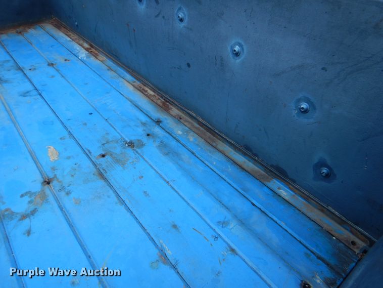 image for item DJ8726 1951 Ford F1  pickup truck