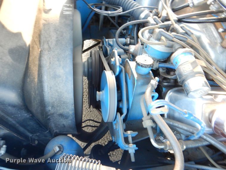 image for item DJ8726 1951 Ford F1  pickup truck