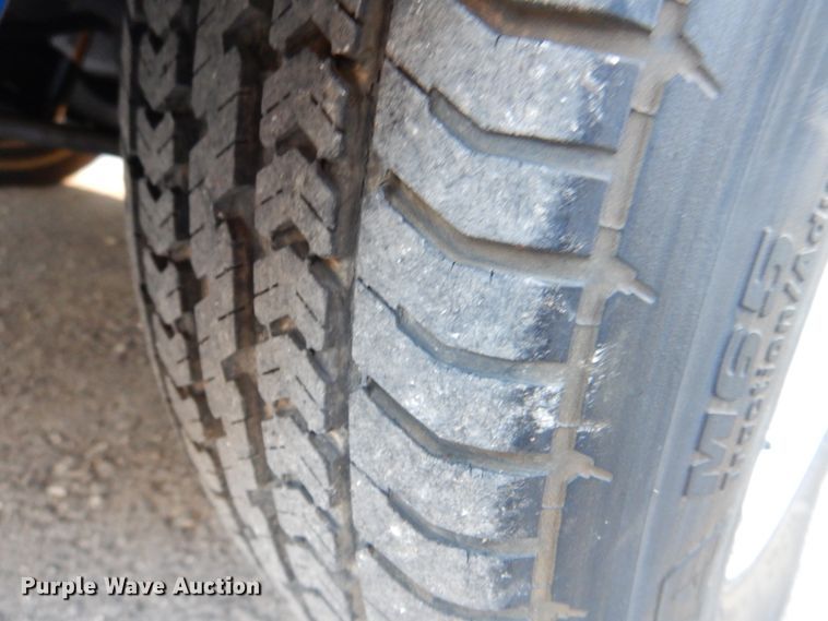 image for item DJ8726 1951 Ford F1  pickup truck