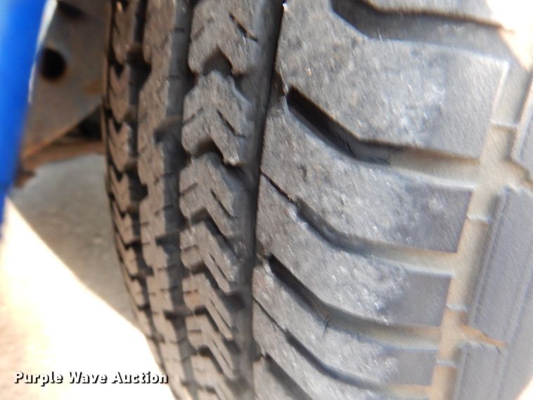 image for item DJ8726 1951 Ford F1  pickup truck