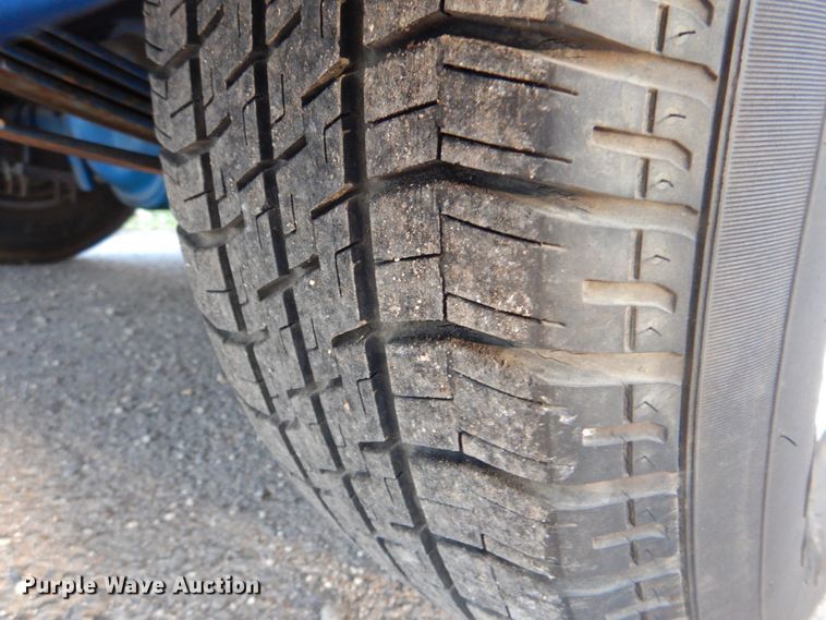 image for item DJ8726 1951 Ford F1  pickup truck