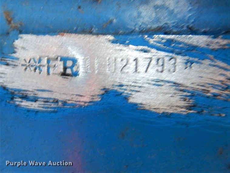 image for item DJ8726 1951 Ford F1  pickup truck