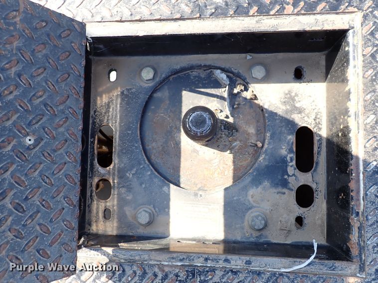 image for item DK4653 2000 Ford F550 Super Duty  flatbed truck