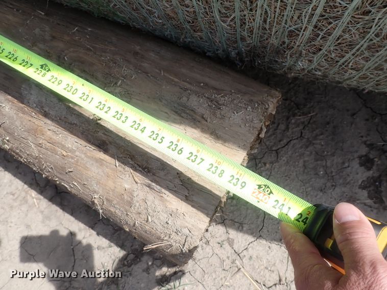 image for item DK4709 (5) wood poles