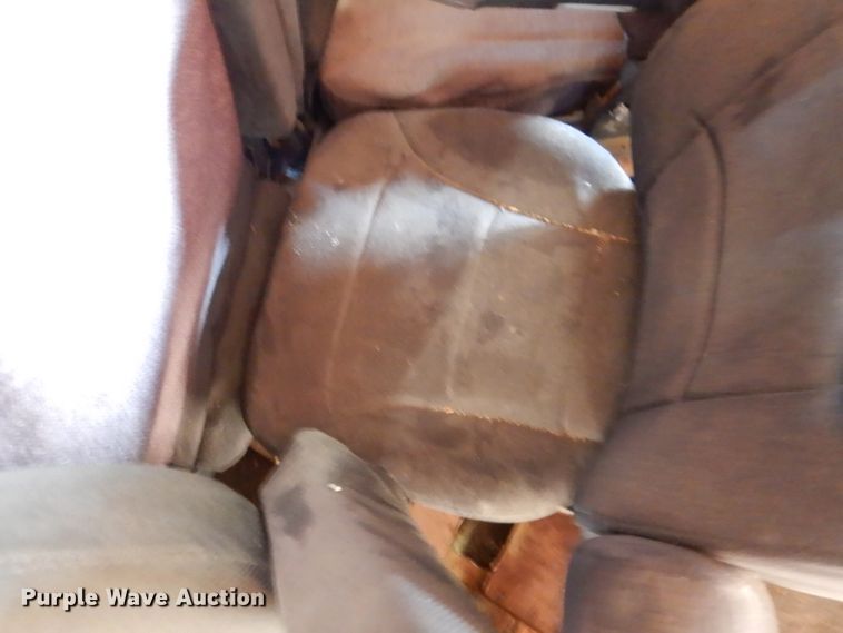 image for item DL2774 (9) air ride seats