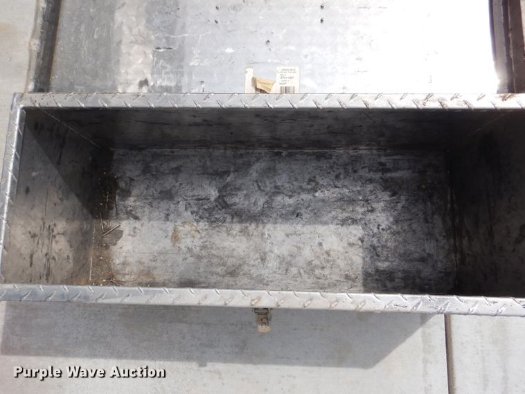 image for item DL2780 (2) toolboxes