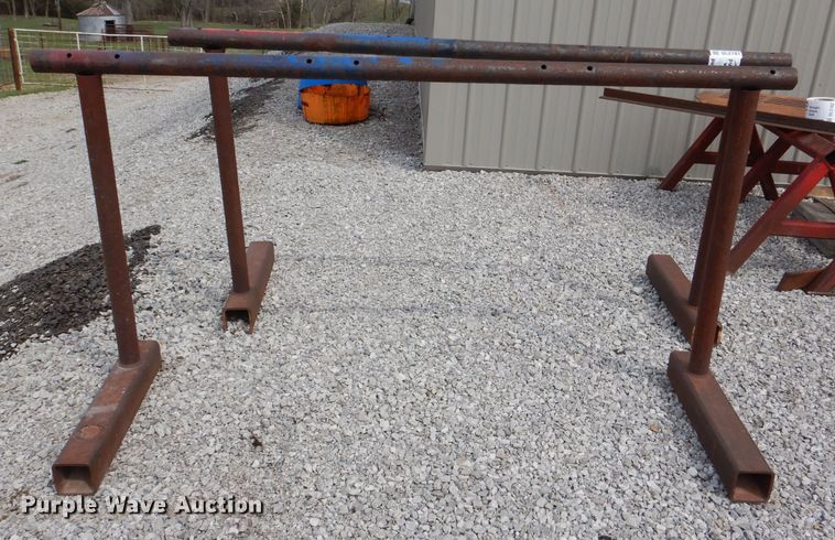 image for item DL2781 (4) metal stands