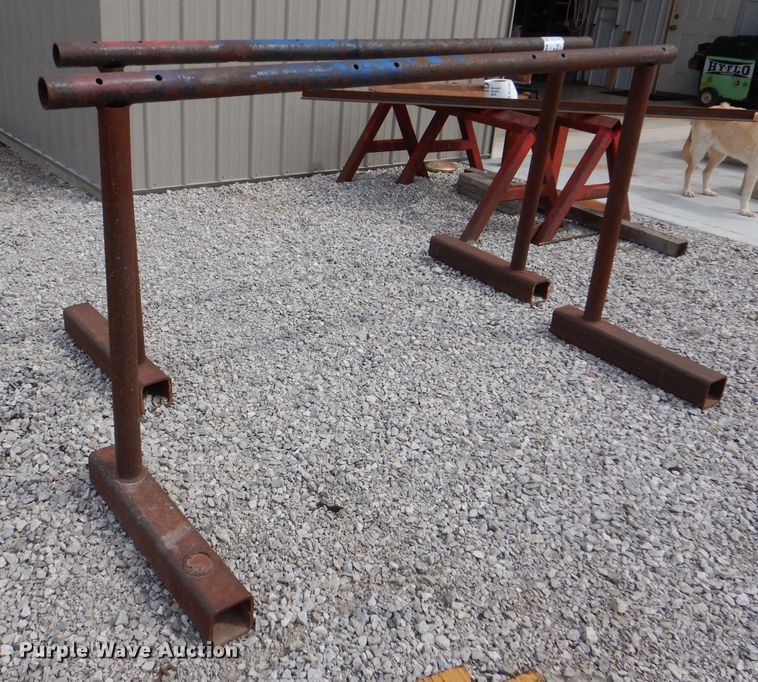 image for item DL2781 (4) metal stands