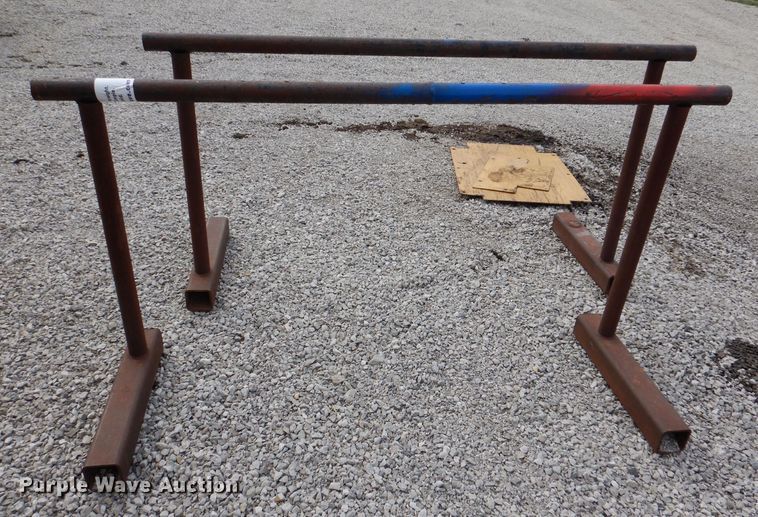 image for item DL2781 (4) metal stands