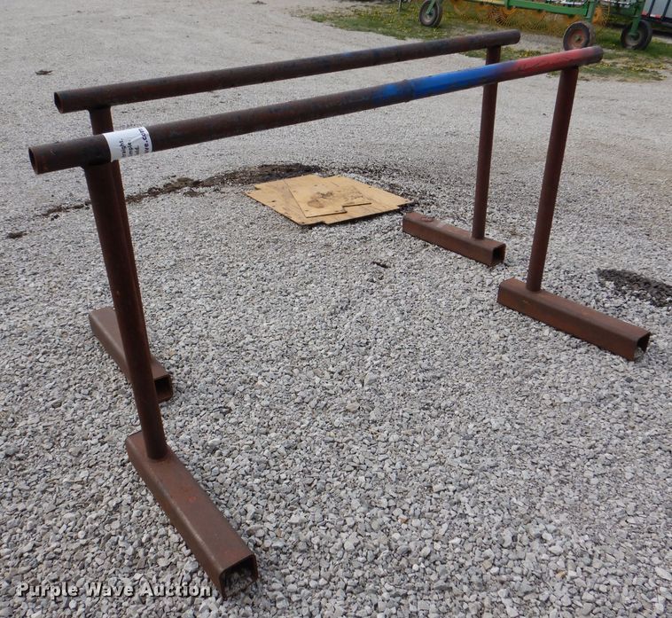 image for item DL2781 (4) metal stands
